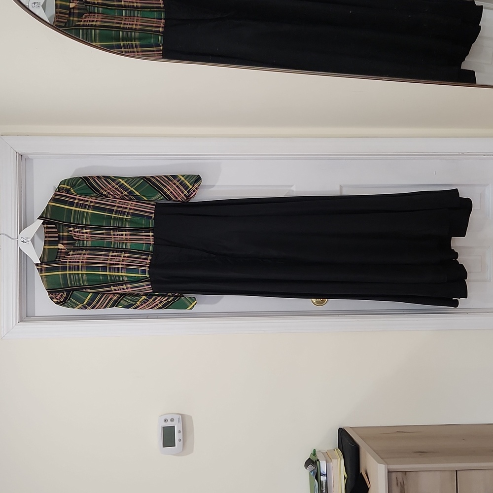 Vintage dress